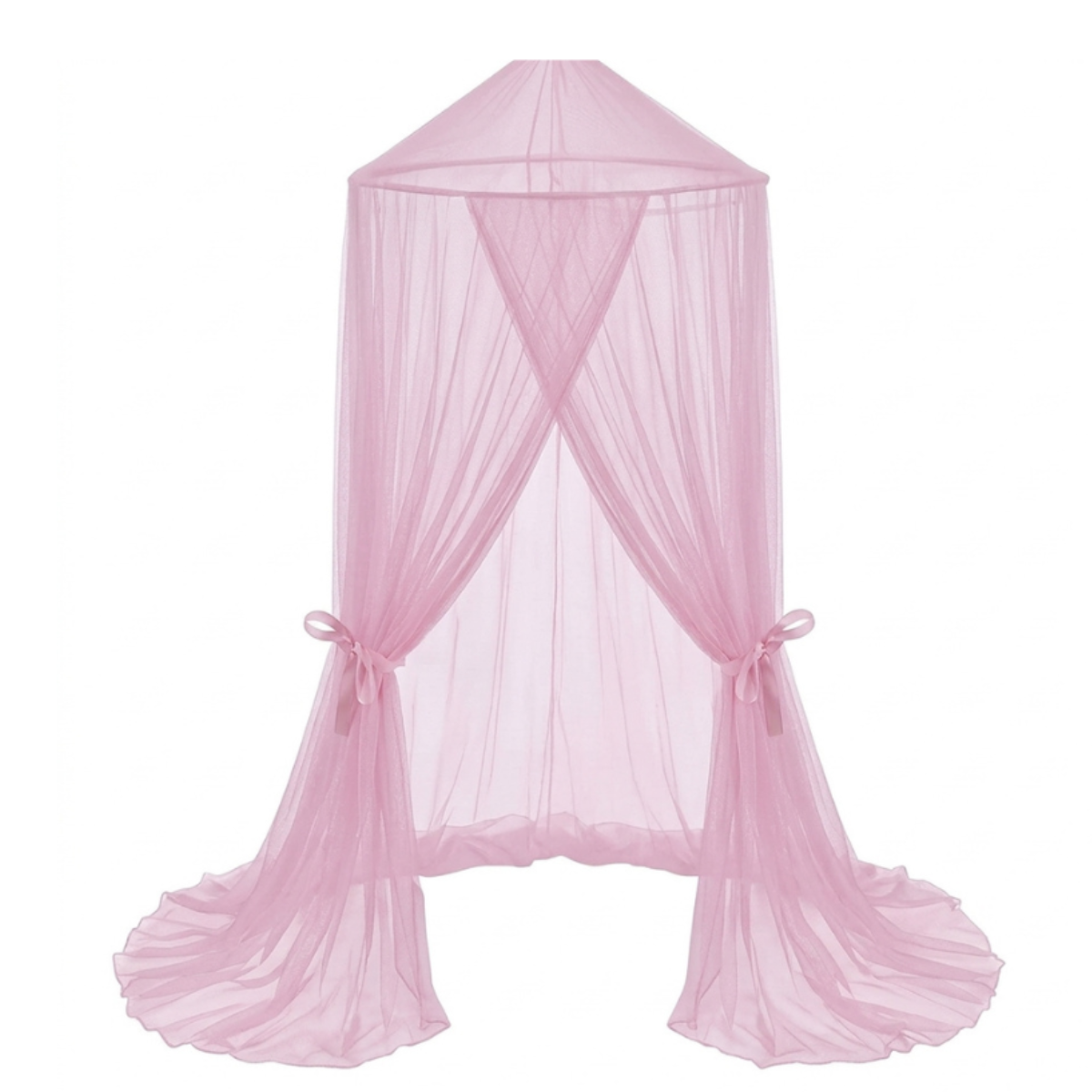 Mosquito Net for Bed – Assorted Colours