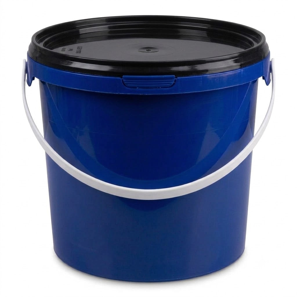 Dynamic 5L–25L Buckets