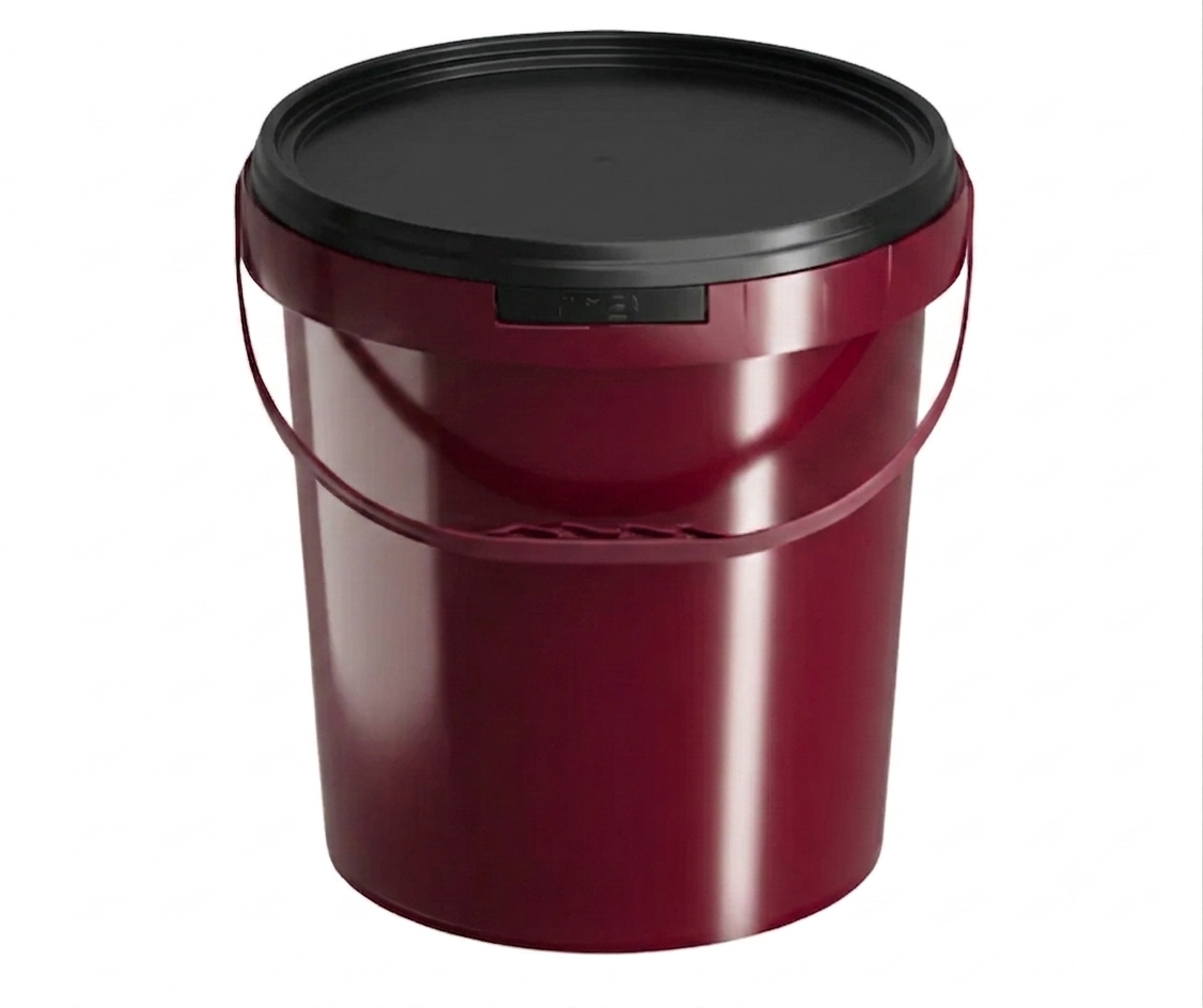 Dynamic 5L–25L Buckets