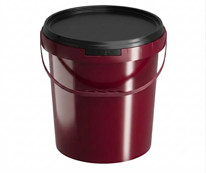 Dynamic 5L–25L Buckets