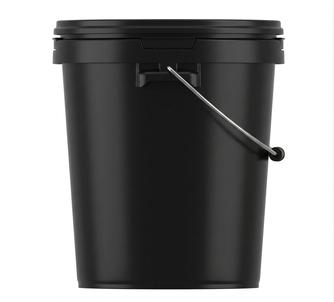Dynamic 5L–25L Buckets