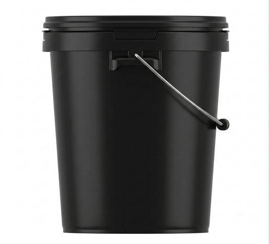 Dynamic 5L,10L,20L,25L Plastic Bucket