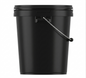 Dynamic 5L–25L Buckets