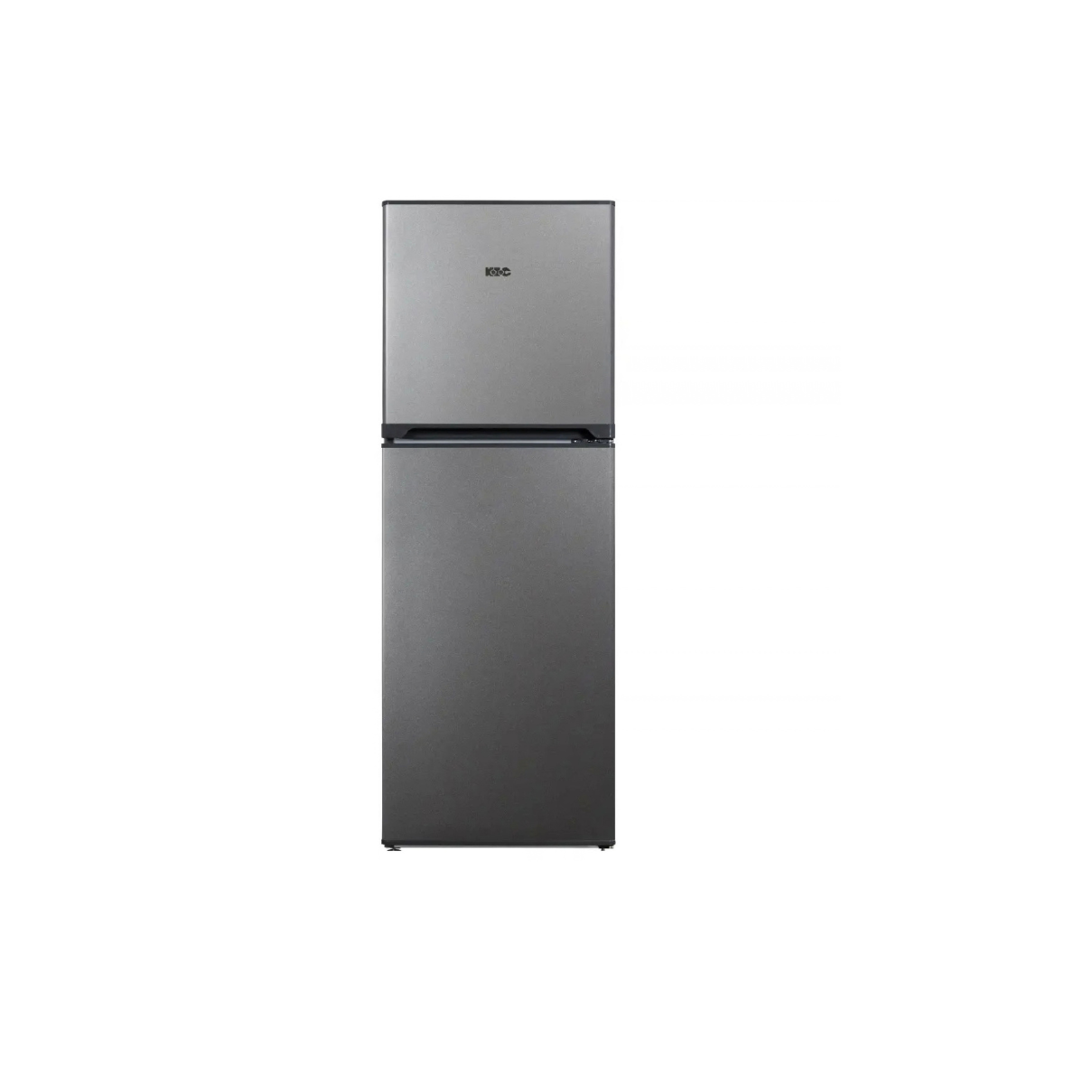 KIC 170L Top Freezer Refrigerator F