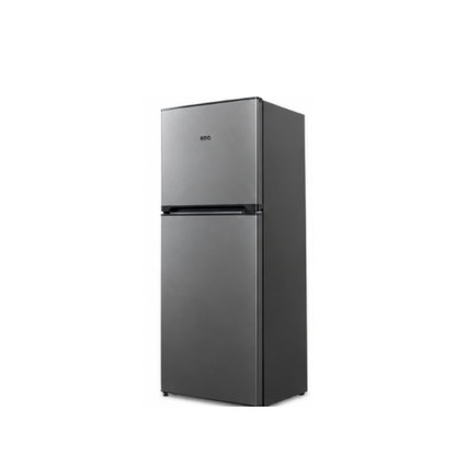 KIC 170L Top Freezer Refrigerator F