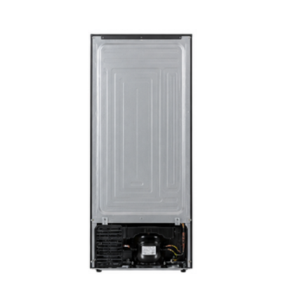 KIC 170L Top Freezer Refrigerator F