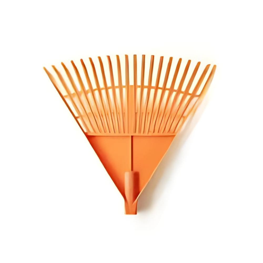 Orange rack