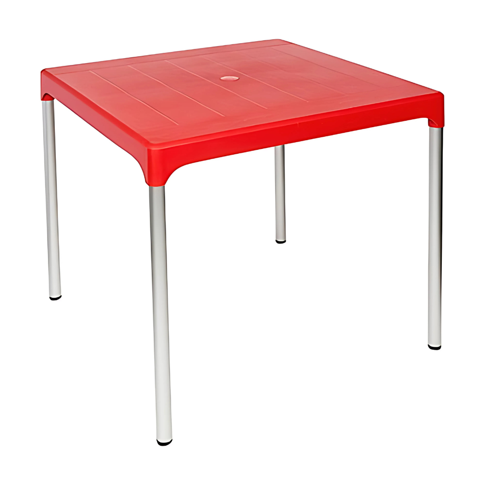 Plastic Table Design