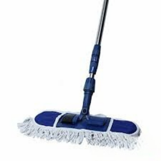 Cotton Dust Mop 60cm