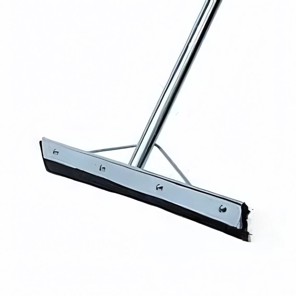 Industrial Steel Squeegee