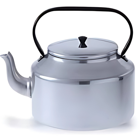 Durable 3.5L Aluminum Kettle