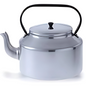 Durable 3.5L Aluminum Kettle