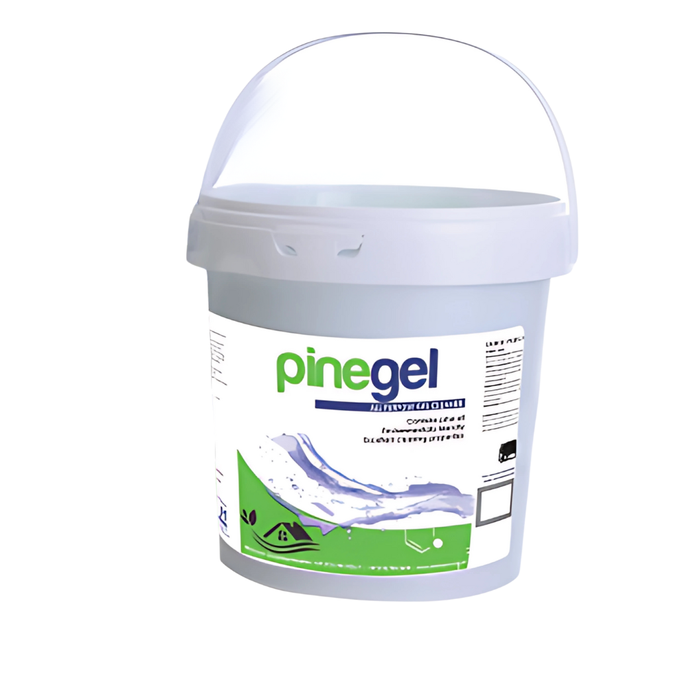 Pine gel 1l