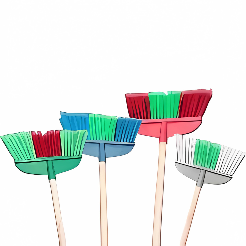 smart broom