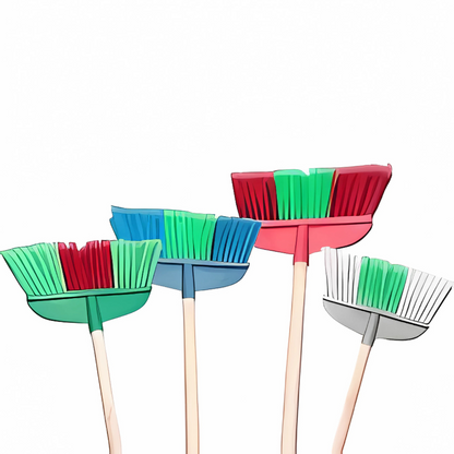 smart broom