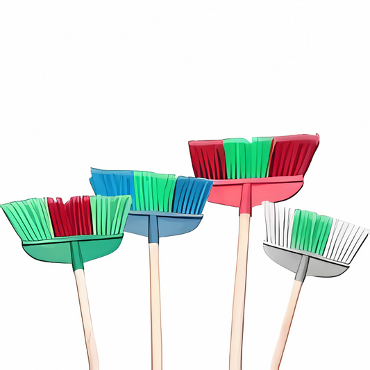 smart broom