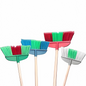smart broom