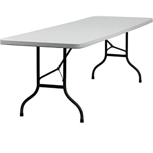  6 Seater Folding Table