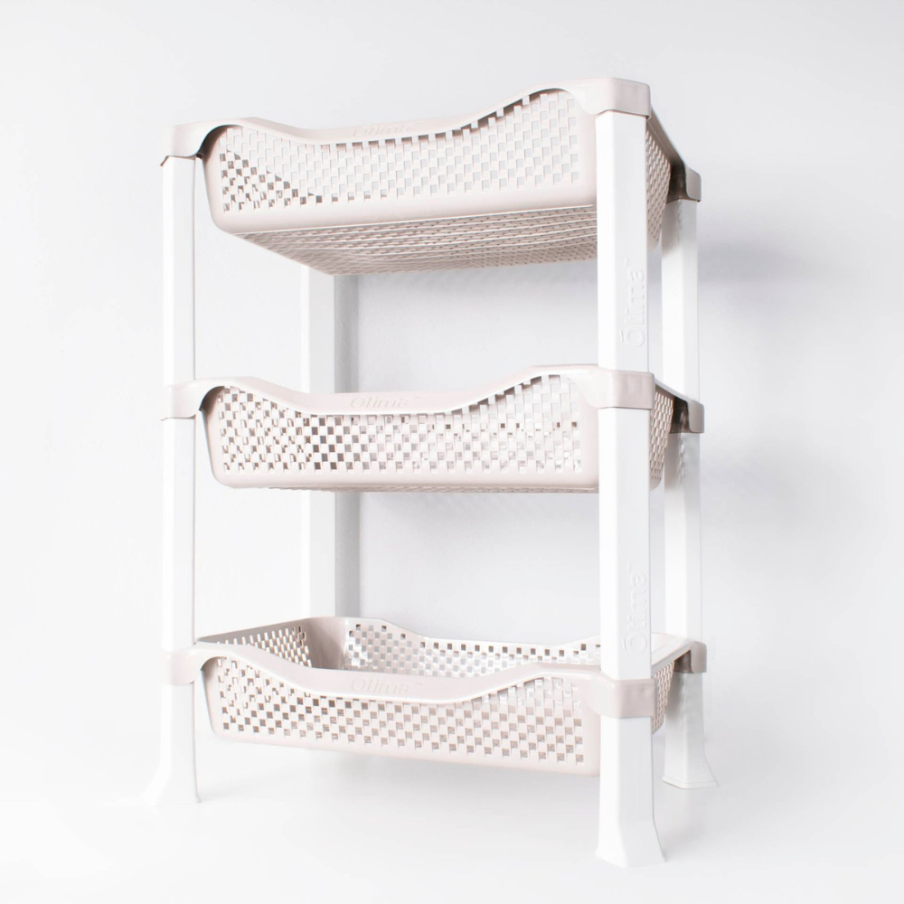 Otima 3 Tier Storage Rack