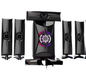 Ecco MVW513 Home Theater Sound