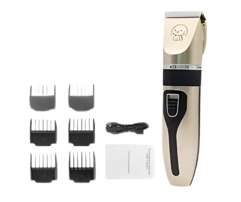 Professional Hair Cutting Clipper