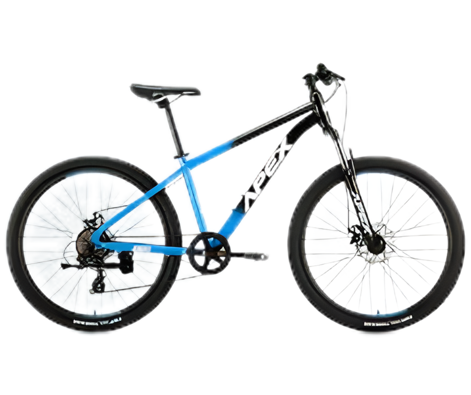 26 Inch Bicycle 