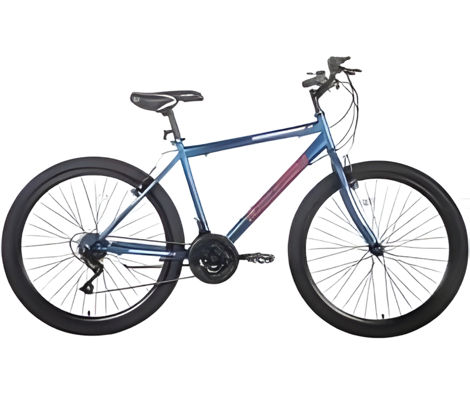 26 Inch Bicycle 