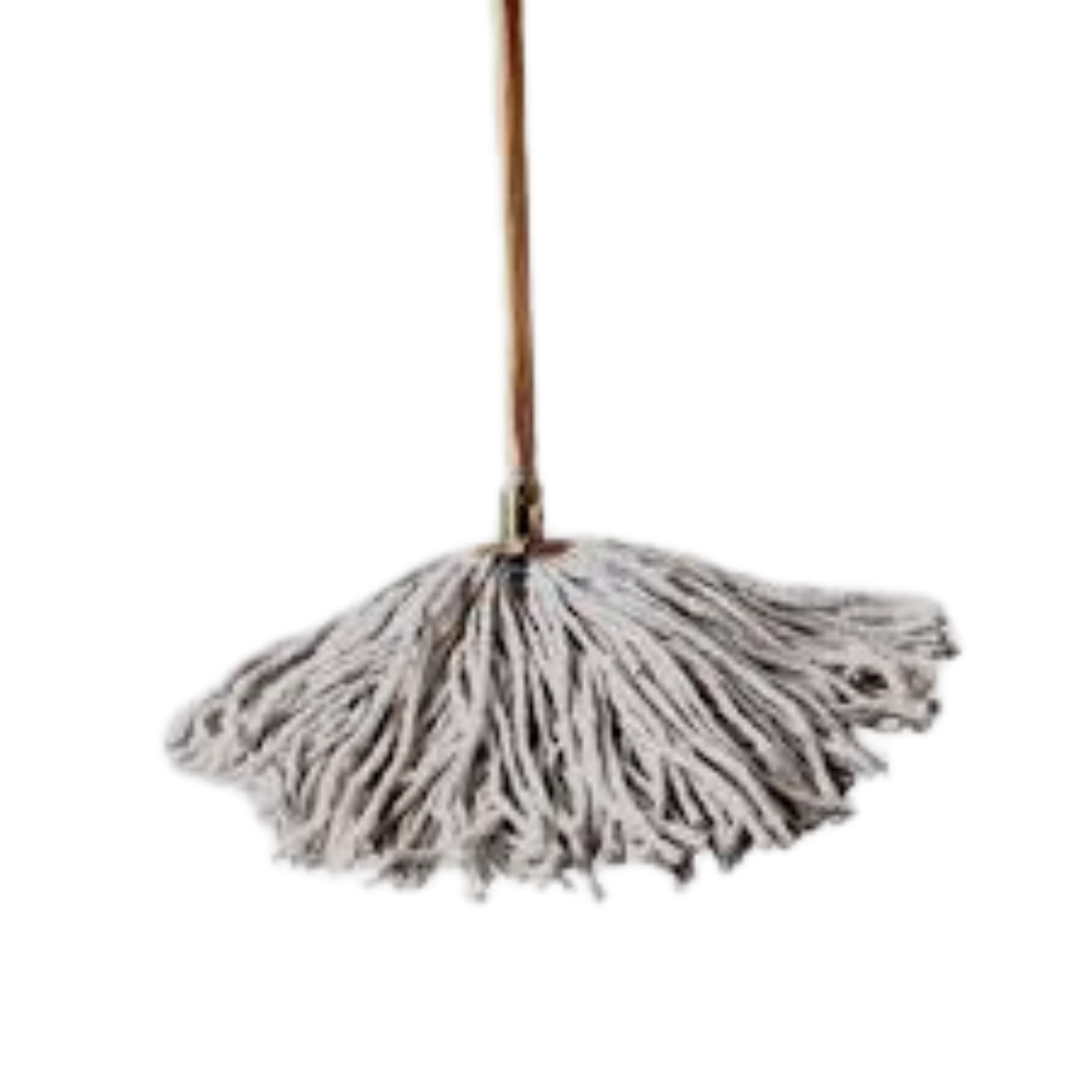Mega Mop 500g with Strong Stick
