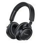 Black Yesido EP12 wireless over-ear headphones.
