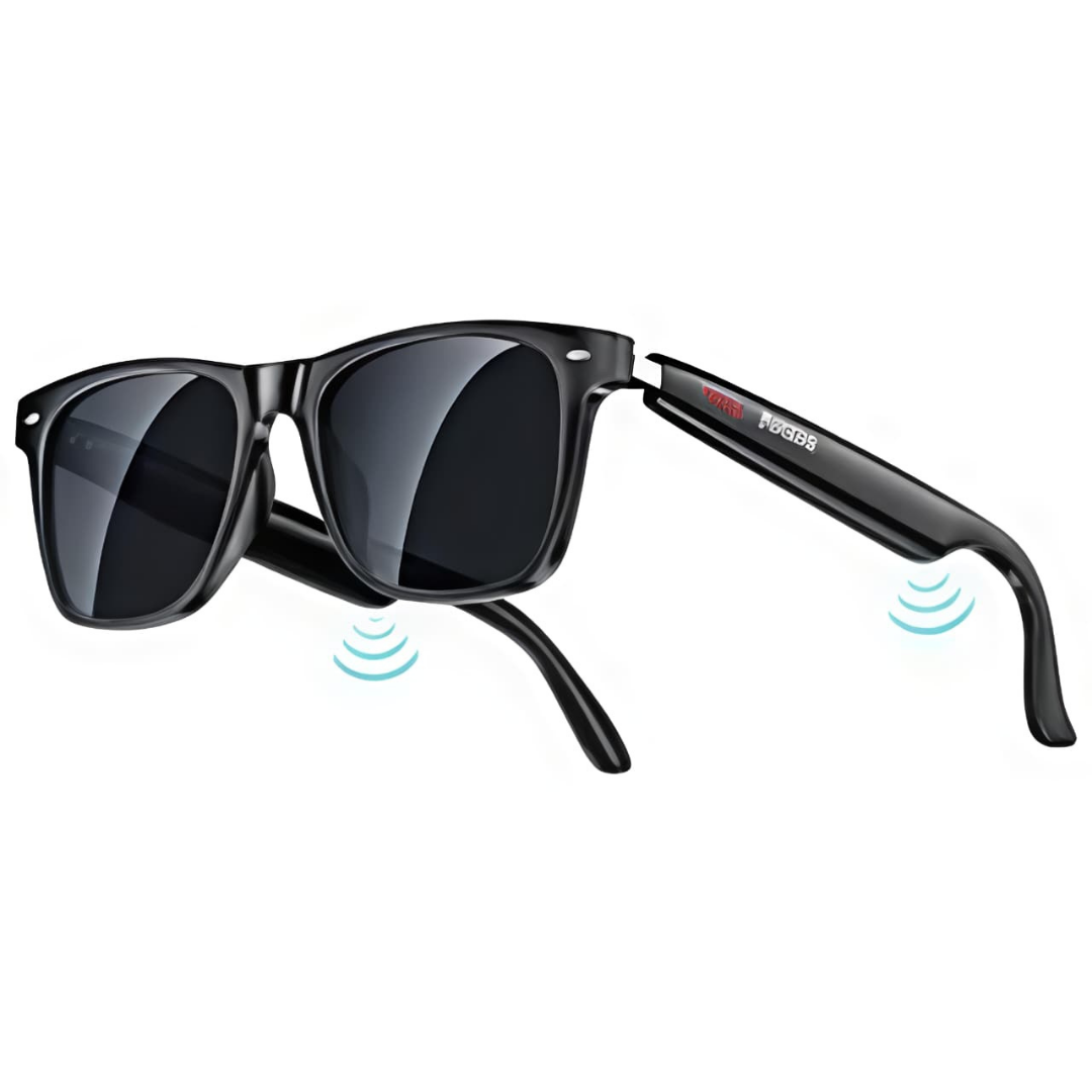 Yesido 1038 Wireless Smart Glasses
