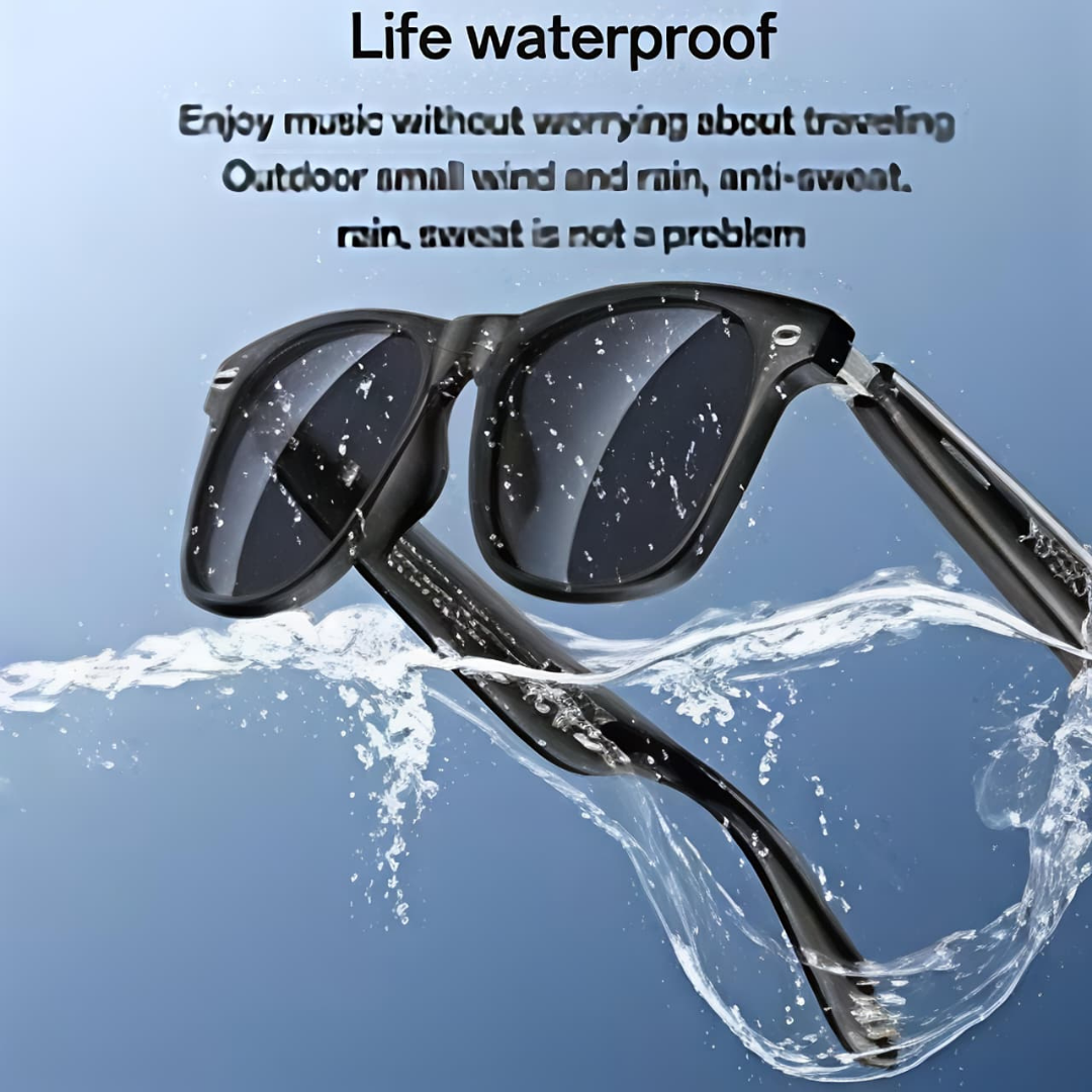 Yesido 1038 Wireless Smart Glasses