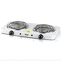 Efficient Double Plate Electric Stove
