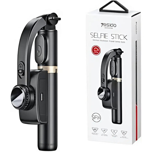Yesido SP24 Wireless Selfie Stick