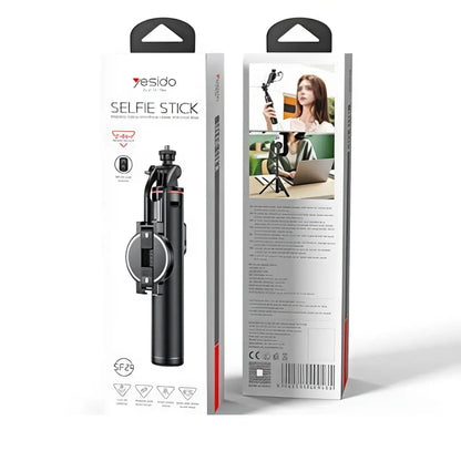 Yesido SP24 Wireless Selfie Stick