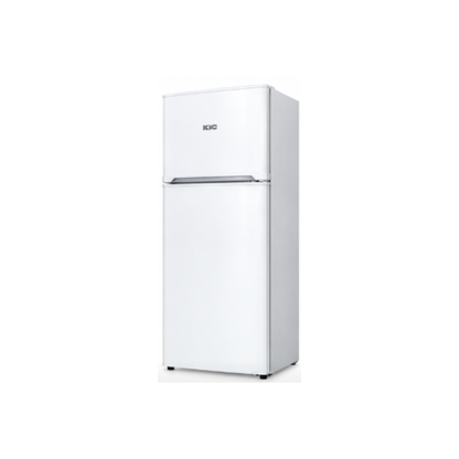 KIC 170L Top Mount Fridge Freezer F