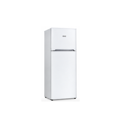 KIC 170L Top Mount Fridge Freezer F