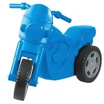 Bicycle & Scooter: