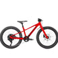 20-inch kids bicycle for daily riding on a sidewalk.