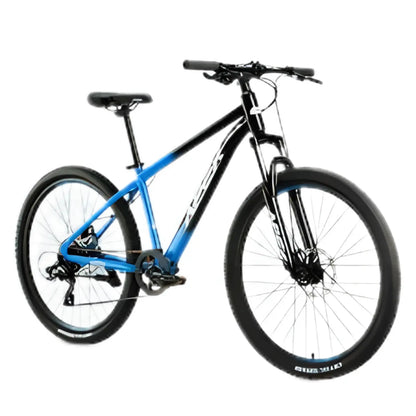 26-inch bicycle designed for daily riding on a path.