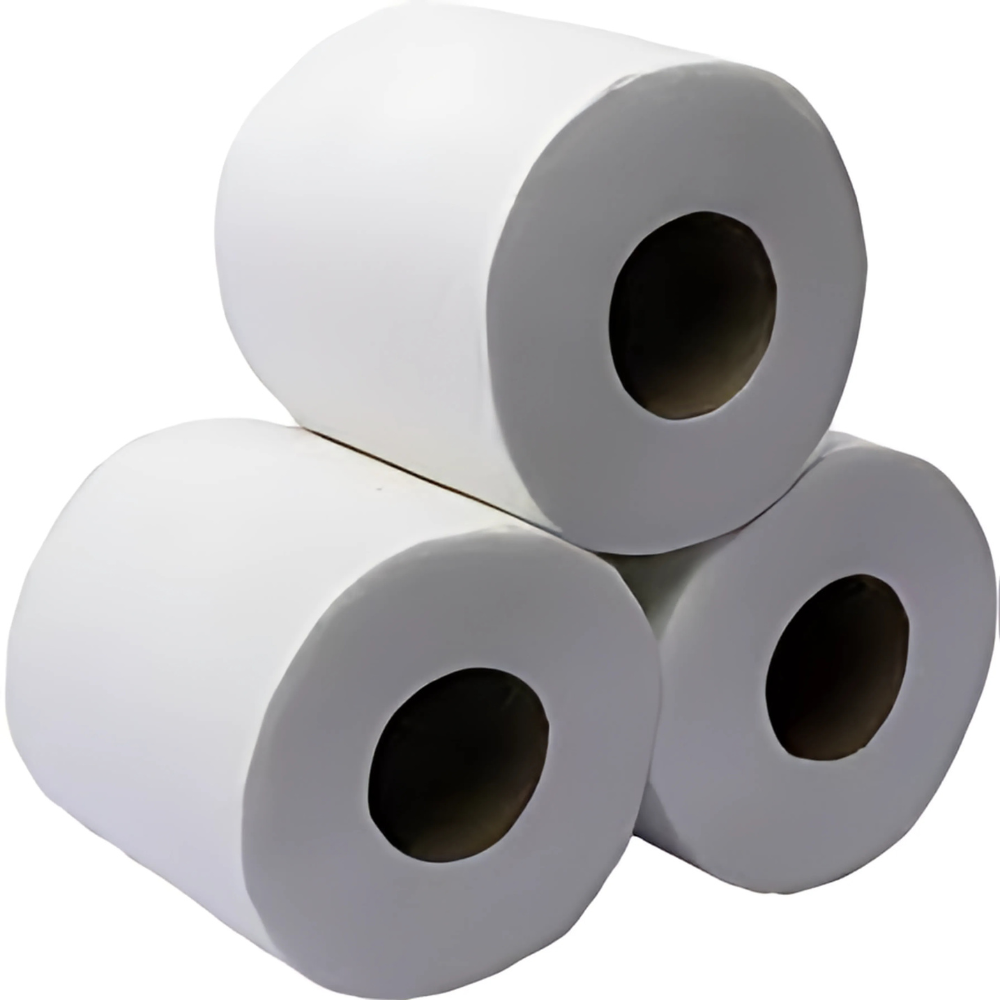 Loyal Toilet Tissue 10 X 6