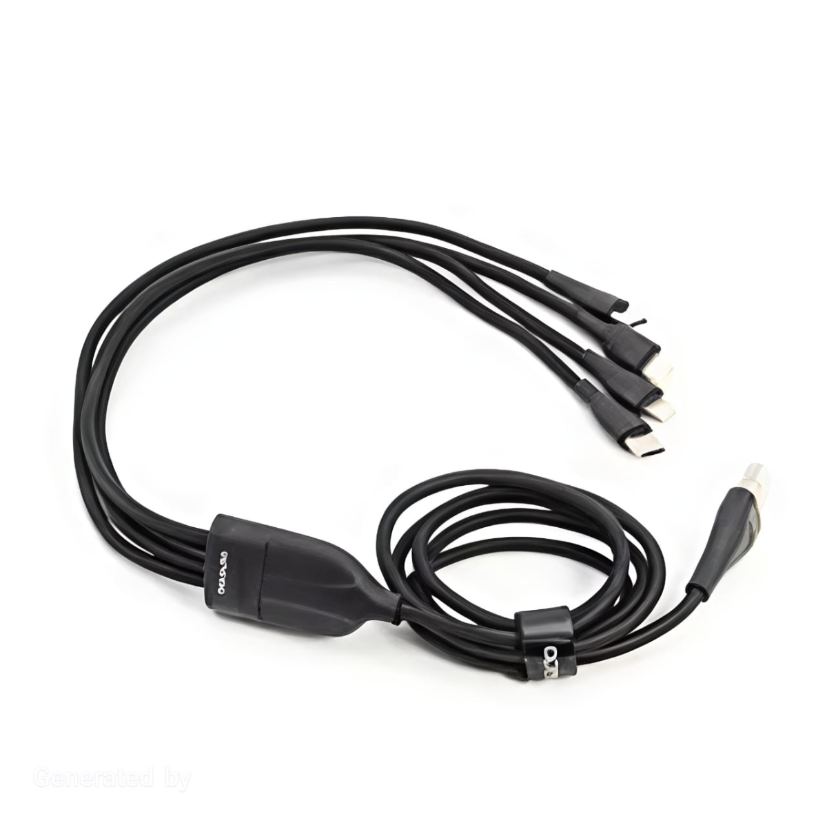 4in1 cable
