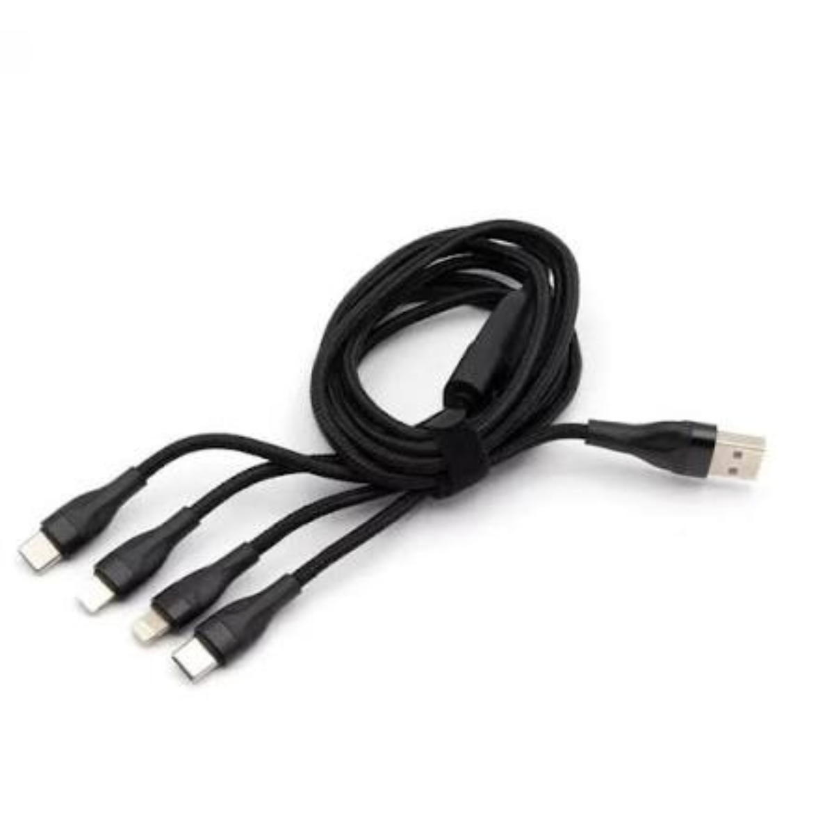 yesido 4 in 1 cable