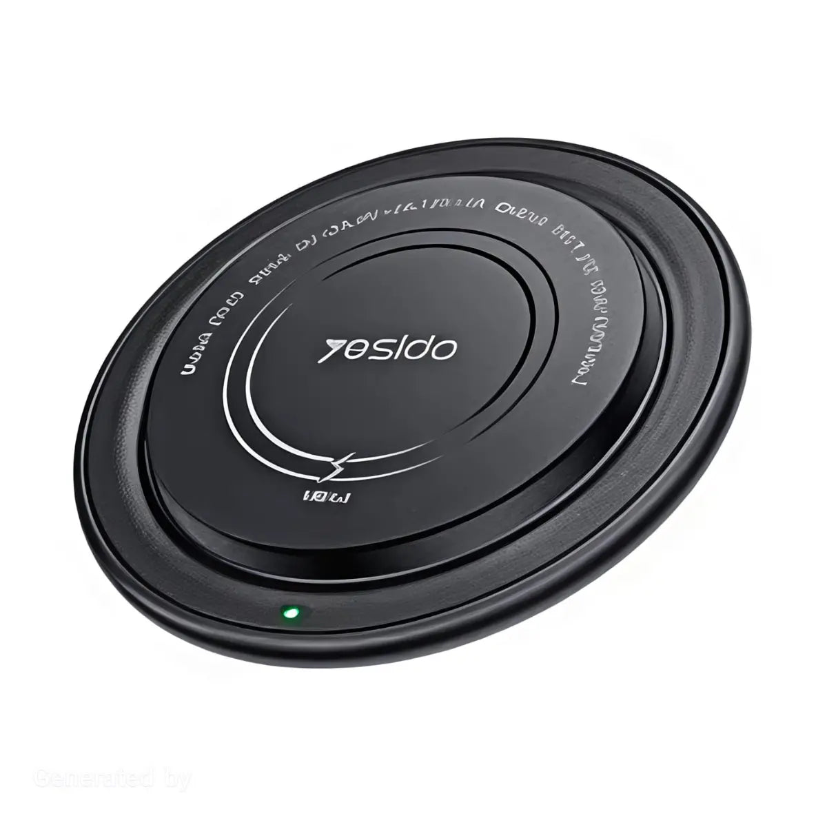 YESIDO WIRELESS CHARGER DS 39 