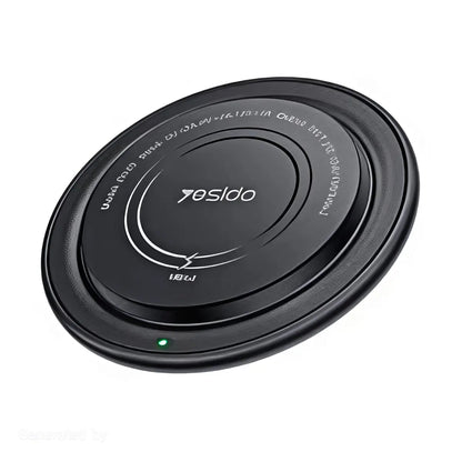 YESIDO WIRELESS CHARGER DS 39 