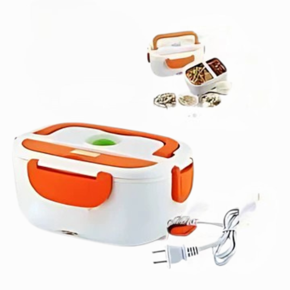 Electric Lunch Box for Every Budget