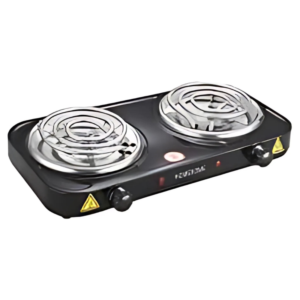  Double Plate Electric Stove