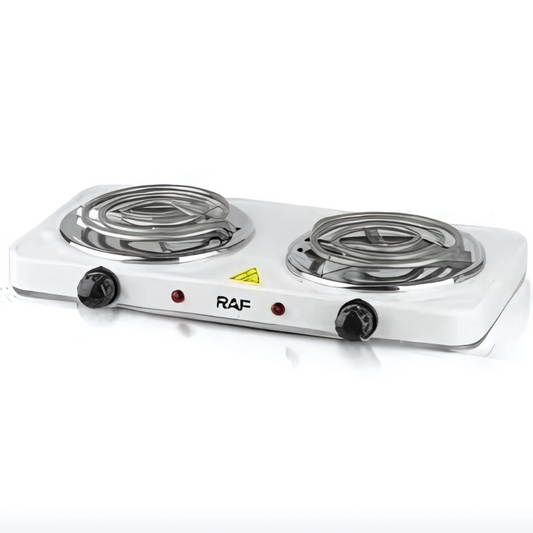  Double Plate Electric Stove