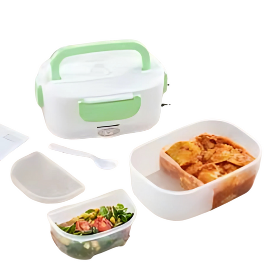 Electric Lunch Box for Every Budget