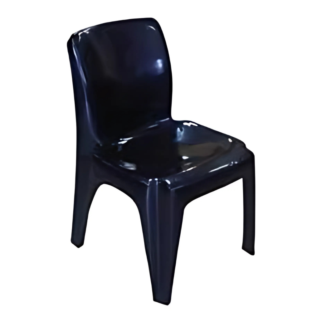 Heavy Duty Plastic Chair