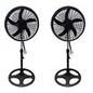 Fans for the Summer